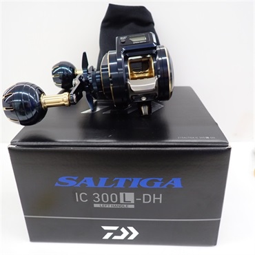 ２１ソルティガＩＣ３００Ｌ－ＤＨ